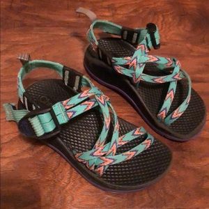 Chaco sandals